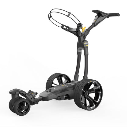 PowaKaddy RX12 GPS Remote Control Electric Golf Trolley