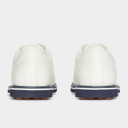 G/FORE Gallivanter Pebble Leather Men's Golf Shoes