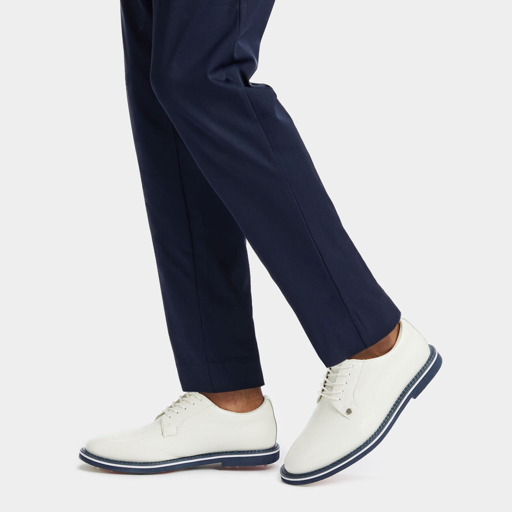 G/FORE Gallivanter Pebble Leather Men's Golf Shoes