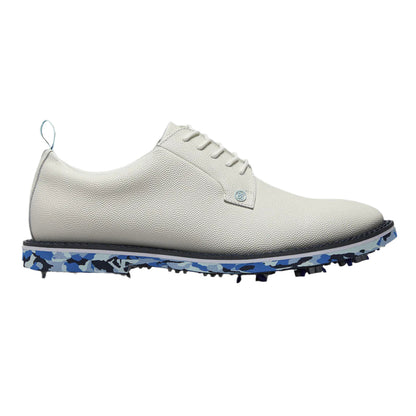 G/FORE Gallivanter G/LOCK Leather Camo Sole Men's Golf Shoes