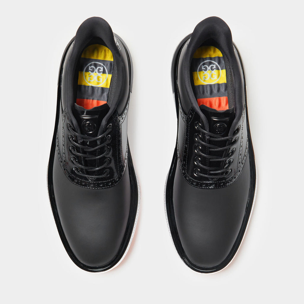 G/FORE Gallivan2r G/LOCK Saddle Men's Golf Shoes