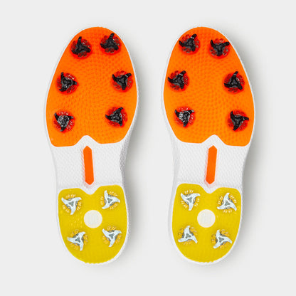 G/FORE Gallivan2r G/LOCK Saddle Men's Golf Shoes