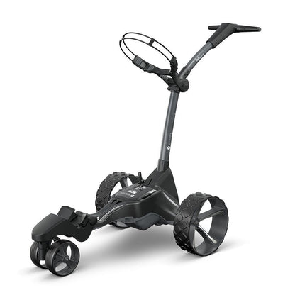 Motocaddy ME Remote Electric Golf Trolley