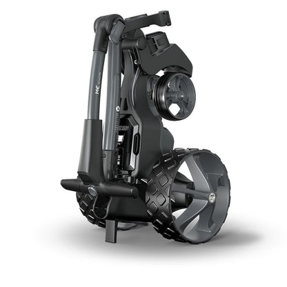 Motocaddy ME Remote Electric Golf Trolley