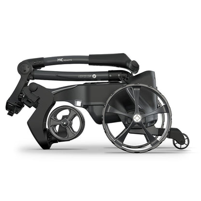 Motocaddy ME Remote Electric Golf Trolley