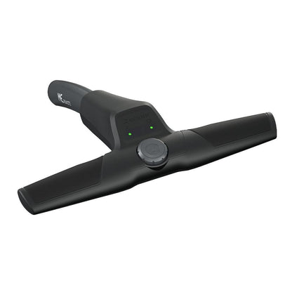 Motocaddy ME Remote Electric Golf Trolley