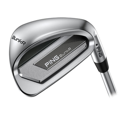 PING Bunkr Wedge