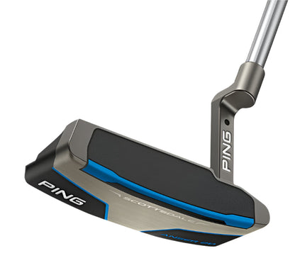 PING Scottsdale Anser 2D Putter