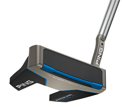 PING Scottsdale Prime Tyne 4 Putter