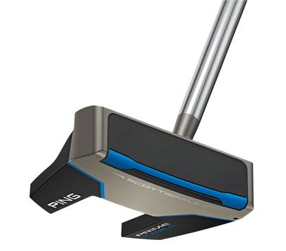 PING Scottsdale Prime Tyne C Putter