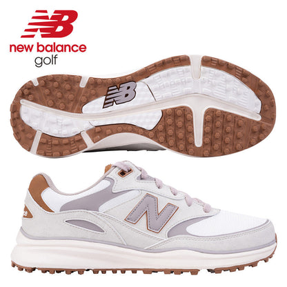 New Balance Heritage Spikeless Men's Golf Shoes