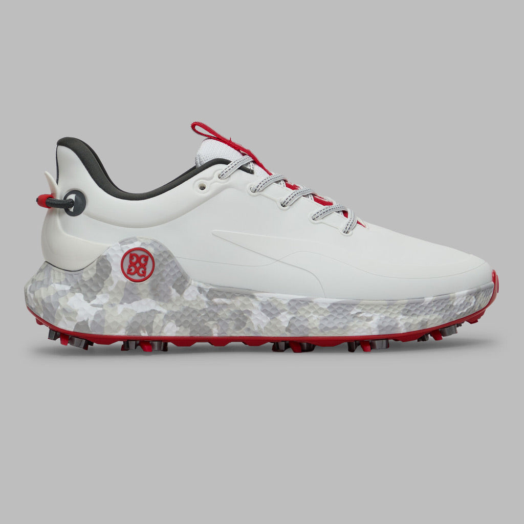 G/FORE MG4+ O2 G/LOCK Camo Men's Golf Shoes