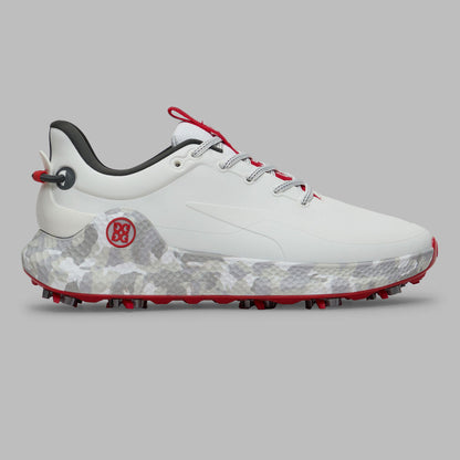 G/FORE MG4+ O2 G/LOCK Camo Men's Golf Shoes