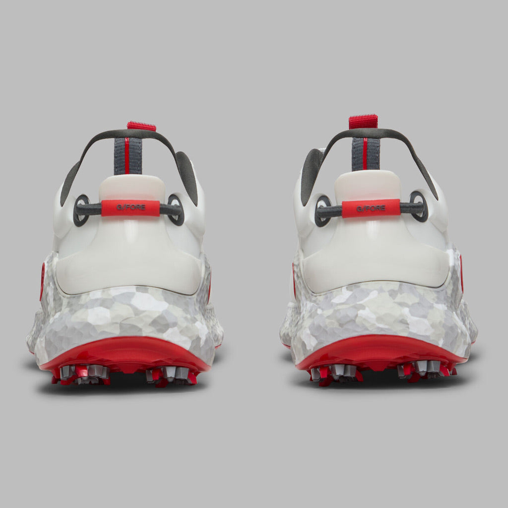 G/FORE MG4+ O2 G/LOCK Camo Men's Golf Shoes