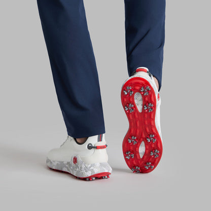 G/FORE MG4+ O2 G/LOCK Camo Men's Golf Shoes