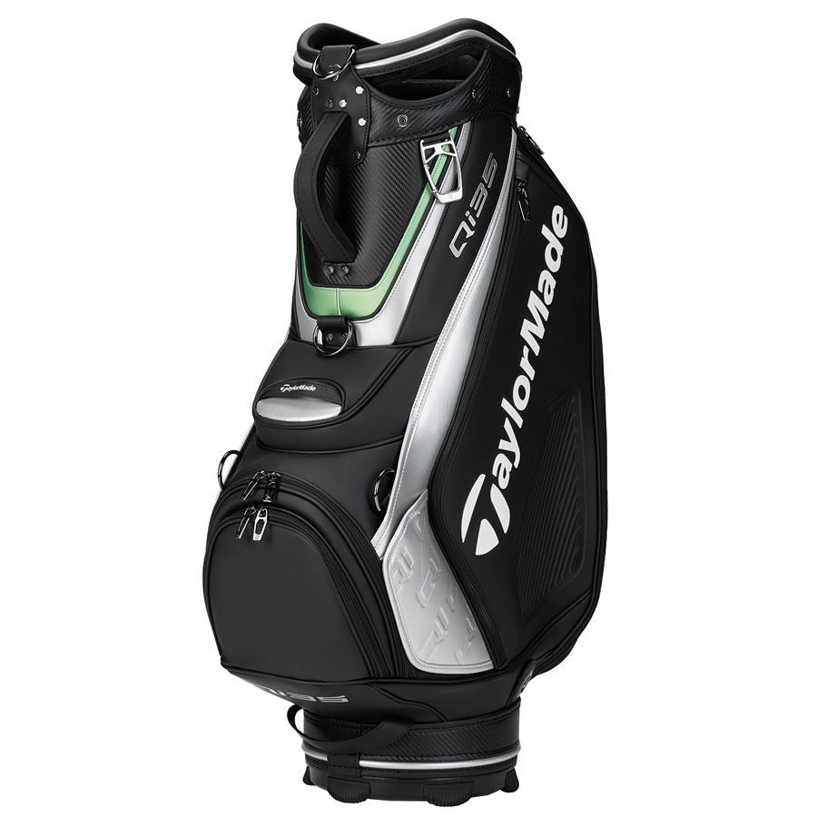 TaylorMade Qi35 Tour Staff Golf Bag