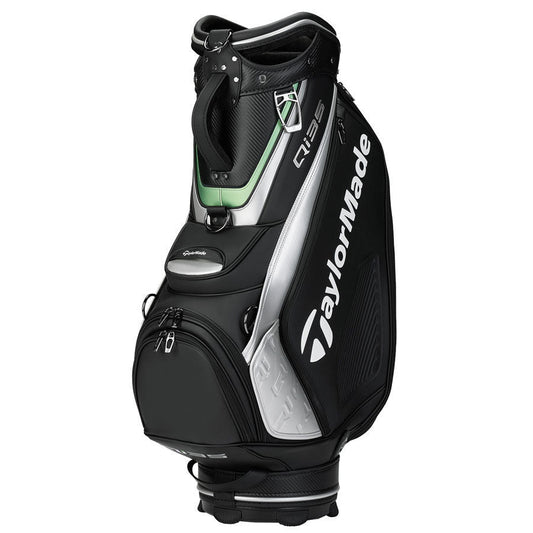 TaylorMade Qi35 Tour Staff Golf Bag