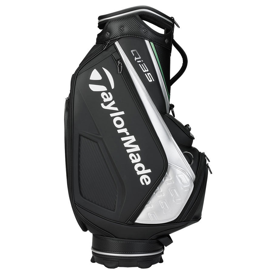TaylorMade Qi35 Tour Staff Golf Bag