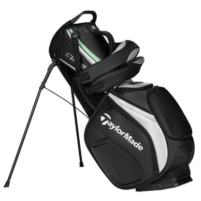 TaylorMade Qi35 Tour Stand Bag