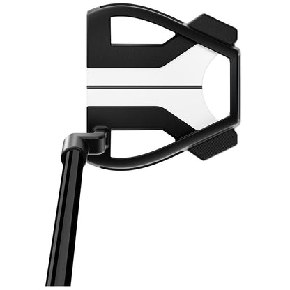 TaylorMade Spider Tour X L-Neck Black Golf Putter