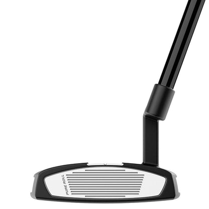 TaylorMade Spider Tour X L-Neck Black Golf Putter