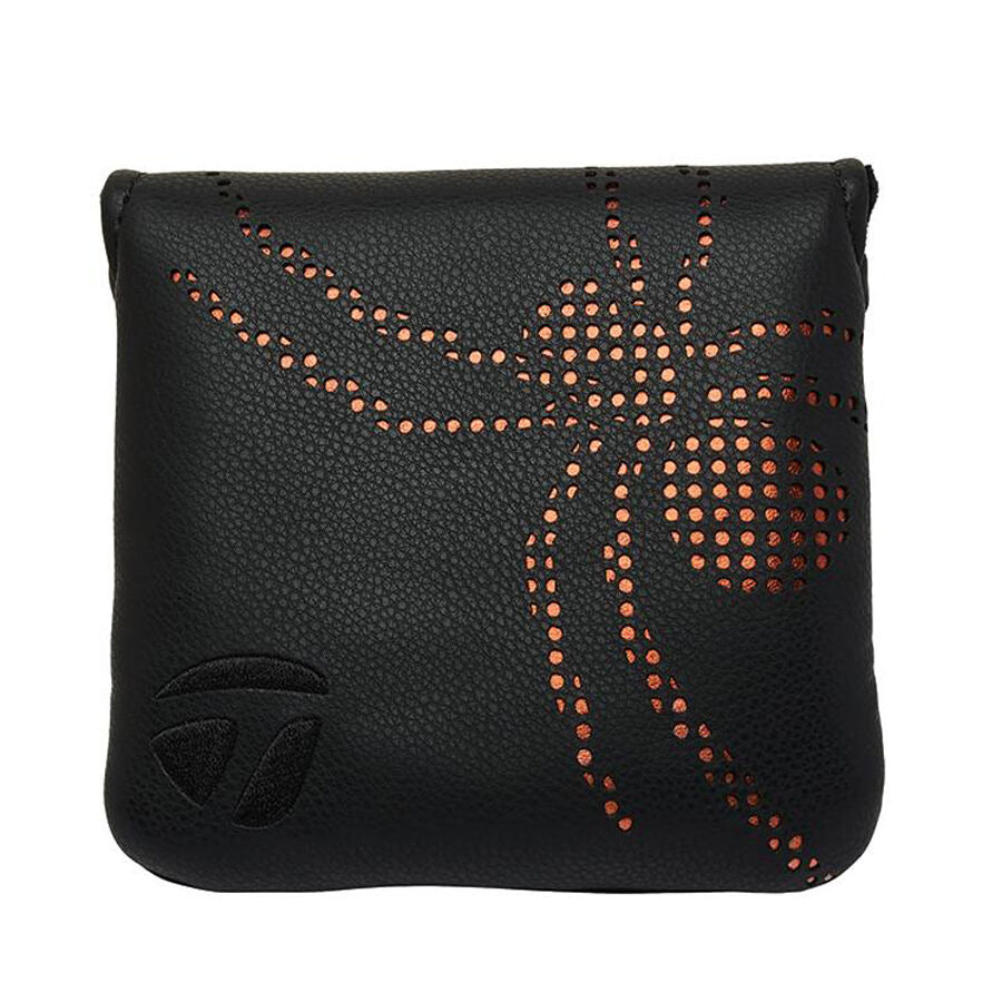 TaylorMade Spider Tour X L-Neck Black Golf Putter