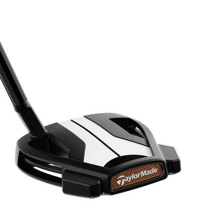 TaylorMade Spider Tour X Black Golf Putter