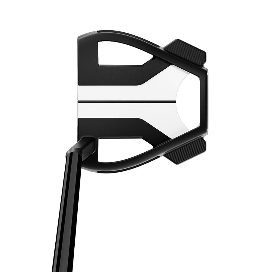 TaylorMade Spider Tour X Black Golf Putter
