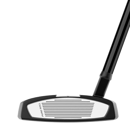 TaylorMade Spider Tour X Black Golf Putter