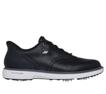 Skechers Go Golf Prestige Mens Spiked Golf Shoes