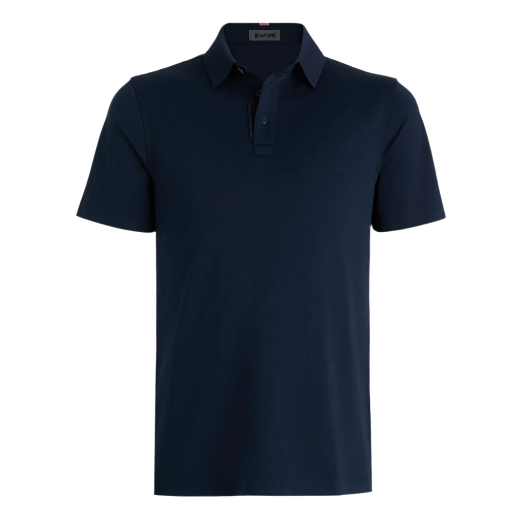 G/FORE Essential Performance Golf Pique Polo