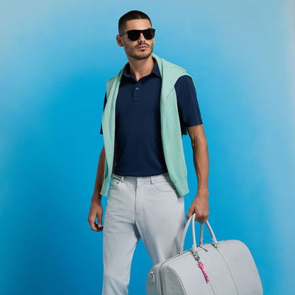 G/FORE Essential Performance Golf Pique Polo