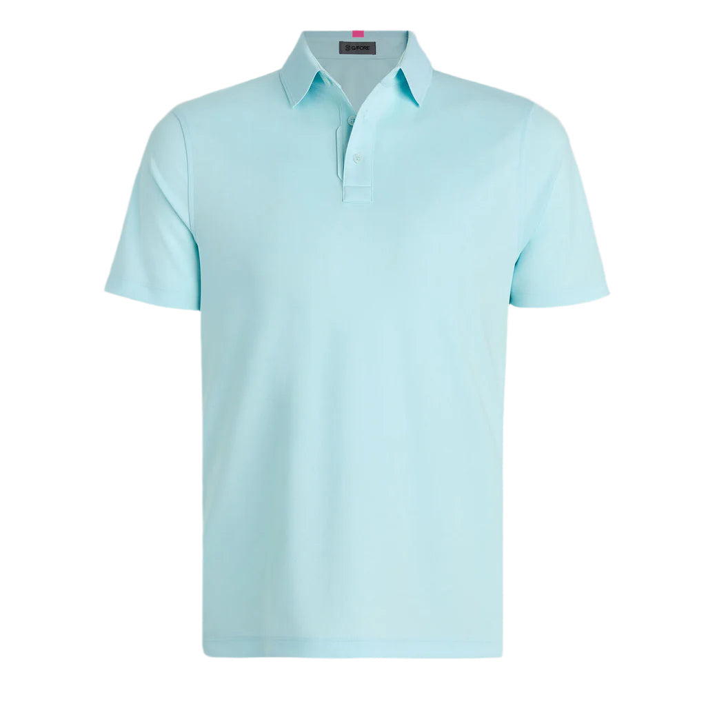 G/FORE Essential Performance Golf Pique Polo