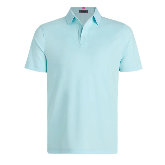 G/FORE Essential Performance Golf Pique Polo