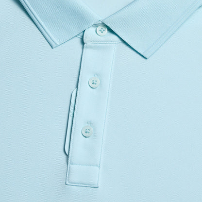 G/FORE Essential Performance Golf Pique Polo
