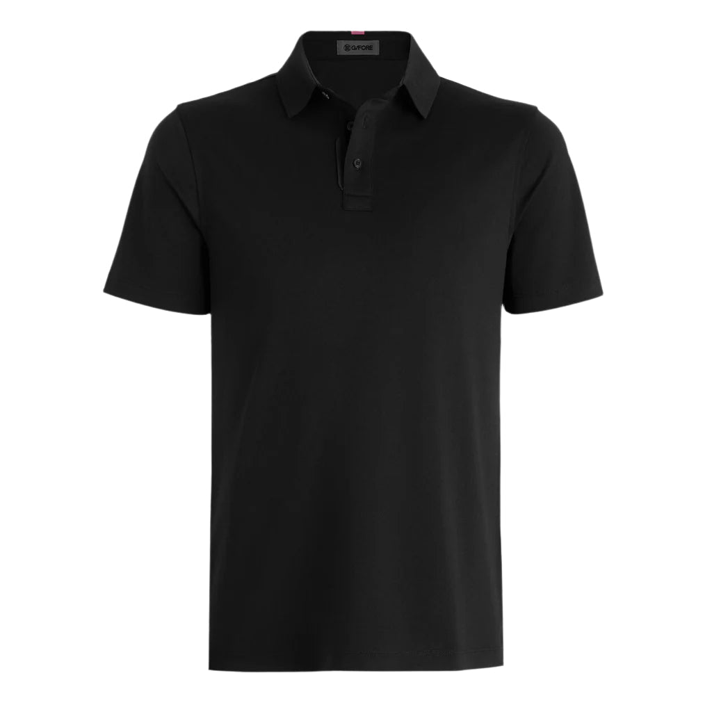 G/FORE Essential Performance Golf Pique Polo