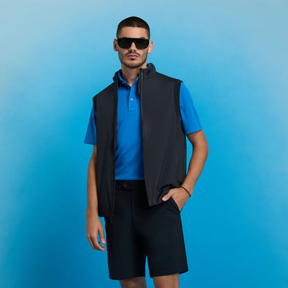 G/FORE Essential Performance Golf Pique Polo