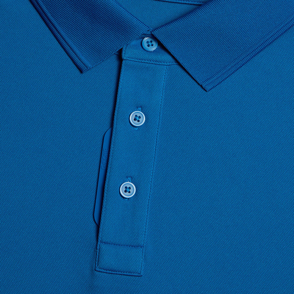 G/FORE Essential Performance Golf Pique Polo
