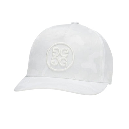 G/FORE Camo Circle G's Ripstop Hat