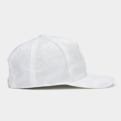 G/FORE Camo Circle G's Ripstop Hat