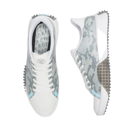 G/FORE G.112 Camo Men's Golf Shoes