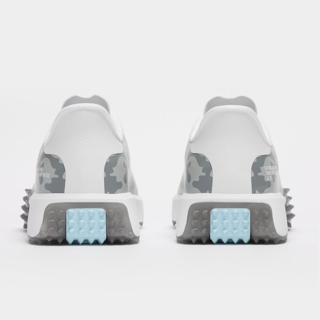 G/FORE G.112 Camo Men's Golf Shoes