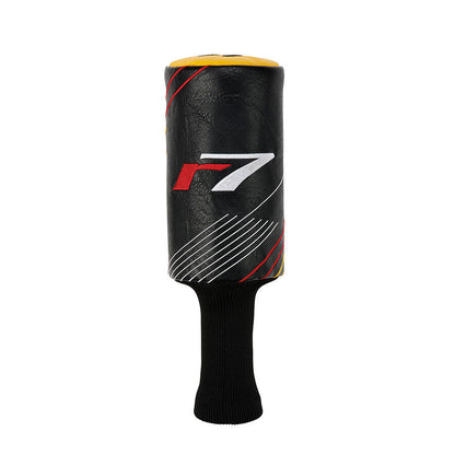 TaylorMade R7 Quad Mini Driver