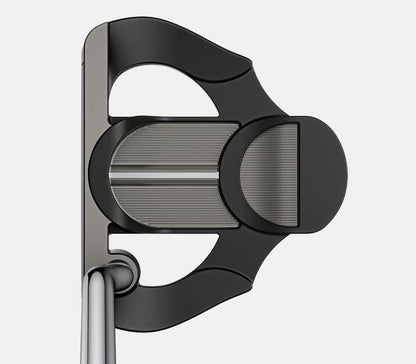 PING Scottsdale Prime Craz-E Putter
