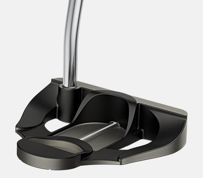 PING Scottsdale Prime Craz-E Putter