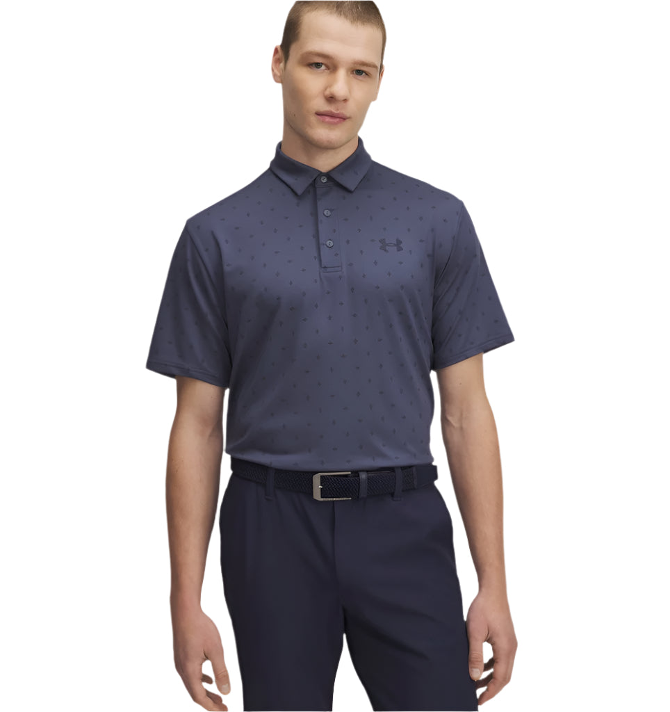 Under Armour Playoff 3.0 Golf Polo Shirt