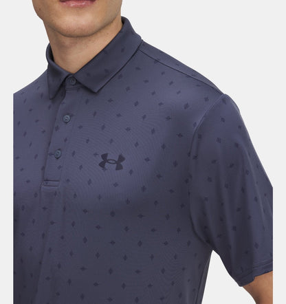 Under Armour Playoff 3.0 Golf Polo Shirt