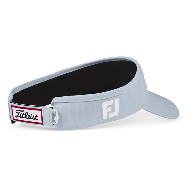 Titleist Tour Performance Golf Visor