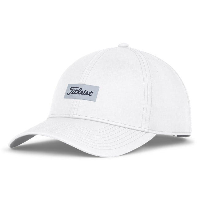 Titleist Charleston Breezer Golf Hat