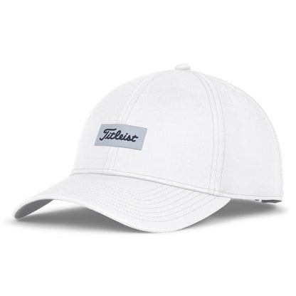 Titleist Charleston Breezer Golf Hat